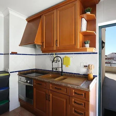 T2-kirsten's House Nazaré